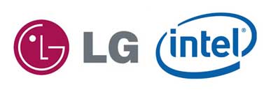 LG Intel Medfield Soc Android Smartphone