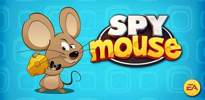 Spy Mouse 间谍鼠