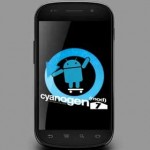 CyanogenMod CM7.2 Introduction