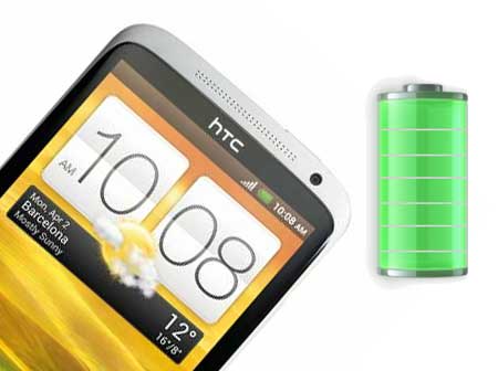 HTC 用家着重机身纤薄多于电池电量