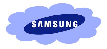 Samsung 云端储存 S-Cloud