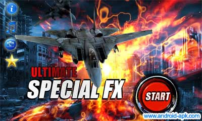 Ultimate Special Fx  特技影片