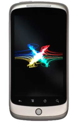 Nexus One CM7.2