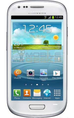 Samsung Galaxy S III Mini GT-I8190