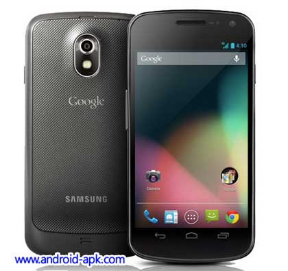 Galaxy Nexus Yakju Android 4.2.1