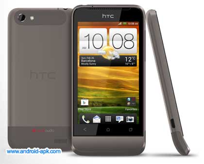 HTC One V, Desire C 不可升级 Android 4.1 