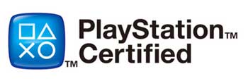 HTC PlayStation Certified