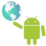 Android global market share