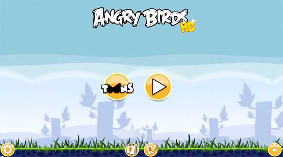 Angry Birds Toons 愤怒鸟卡通动画