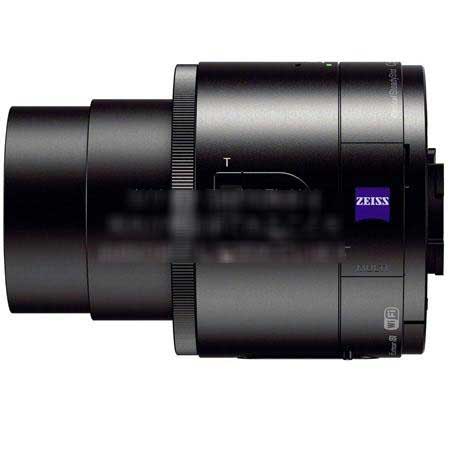 Sony Smart Shot DSC-QX100