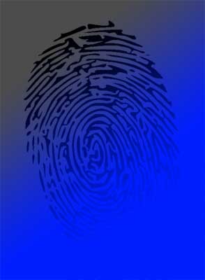 Samsung Galaxy S5 Fingerprint Scanner