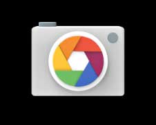 Google Camera Icon