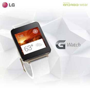 LG G Watch 售价