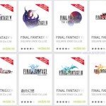 Final Fantasy 減價
