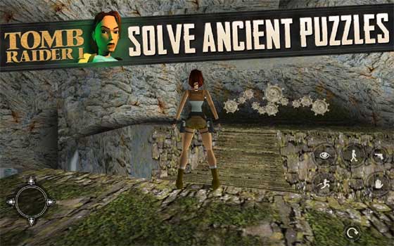 Tomb Raider 1