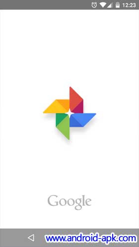 Google Photos App