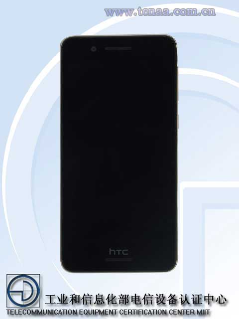 HTC Desire 728 