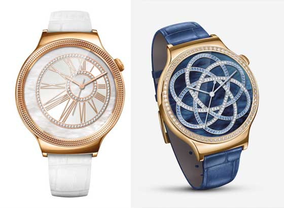 Huawei Watch Elegant Jewel
