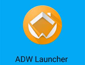 ADW Launcher 2