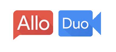 Allo Duo Icon