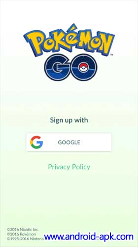 Pokemon Go