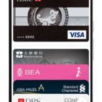 Android Pay Card List