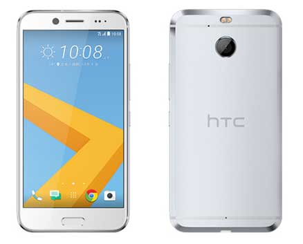 HTC 10 evo