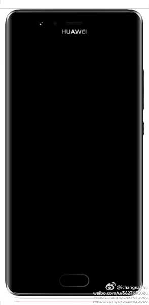 Huawei P10 Black
