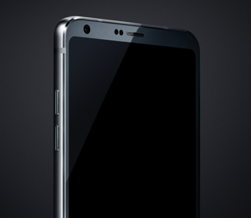 LG G6 Photo Leak