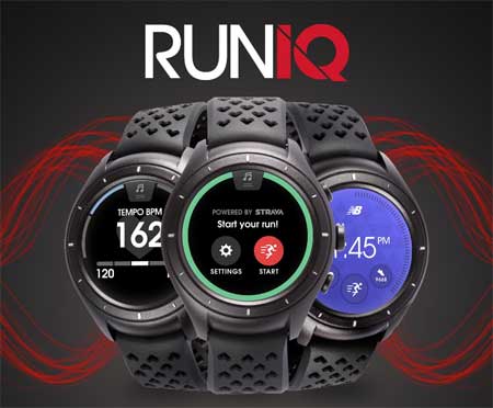 new balance runiq price