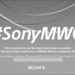 Sony MWC 2017