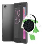 Sony Mobile Android 8.0 Oreo