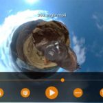 VLC Player 360 Video