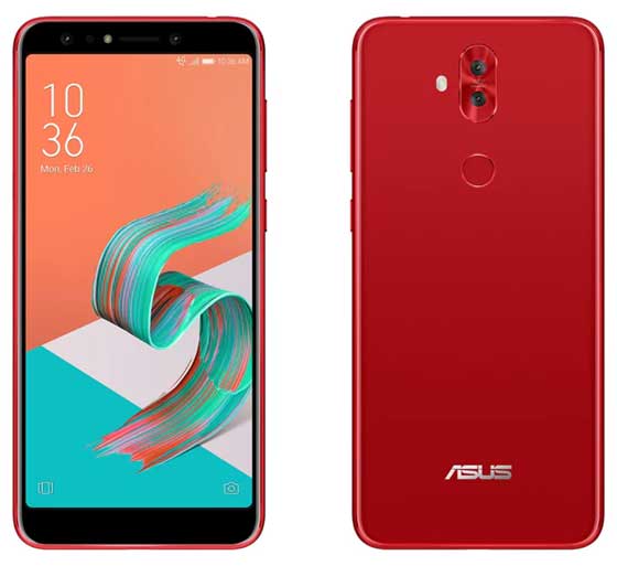 Asus ZenFone 5 Lite