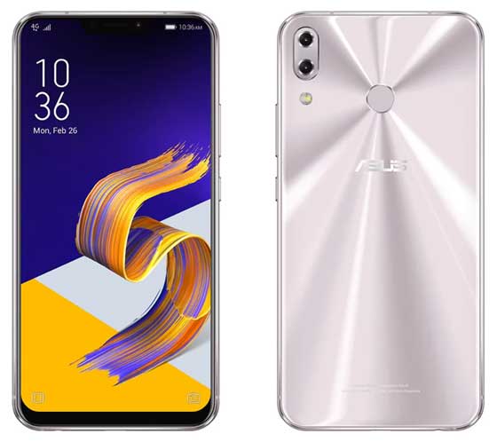 Asus ZenFone 5Z