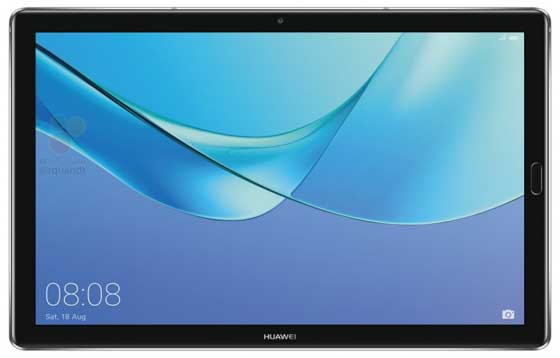 Huawei MediaPad M5 10 Pro