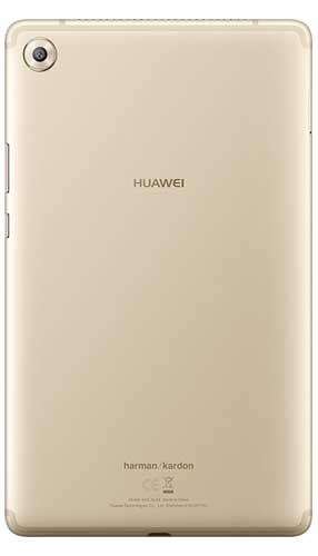 Huawei MediaPad M5 
