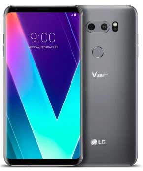 LG V30S ThinQ