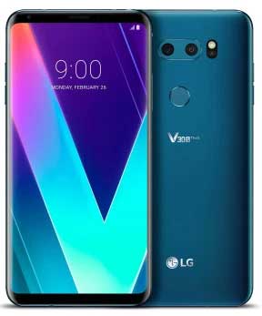 LG V30S ThinQ