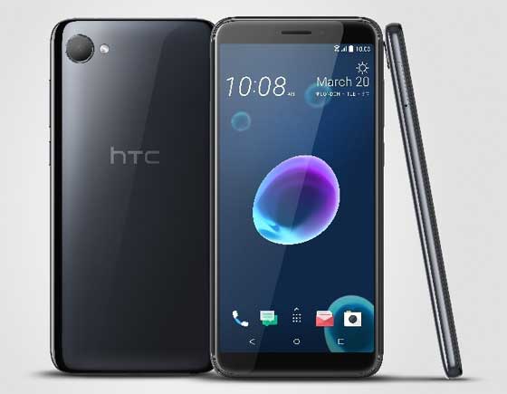 HTC Desire 12 