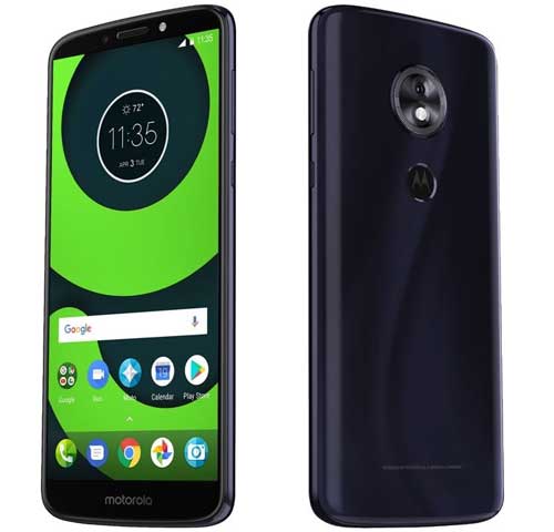 Moto G6 Play