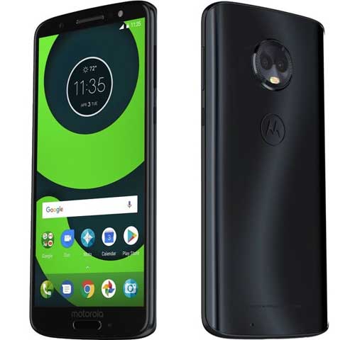 Moto G6