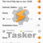 Tasker App