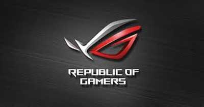 Asus ROG