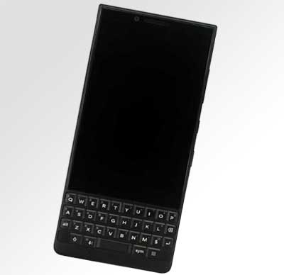 BlackBerry KEY2 