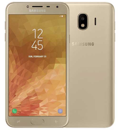 Samsung Galaxy J4 