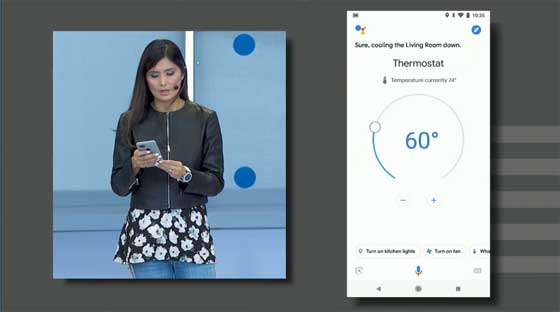 Google Assistant 