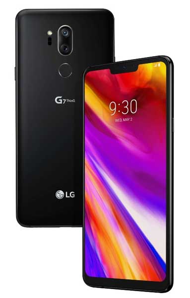 LG G7 ThinQ