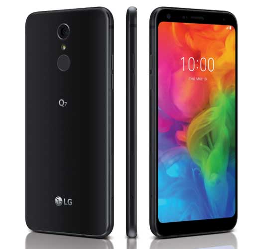 LG Q7 系列