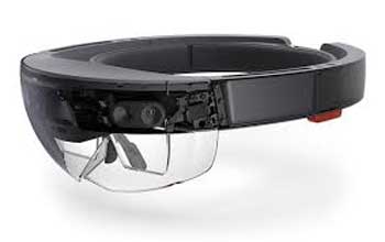 Microsoft HoloLens